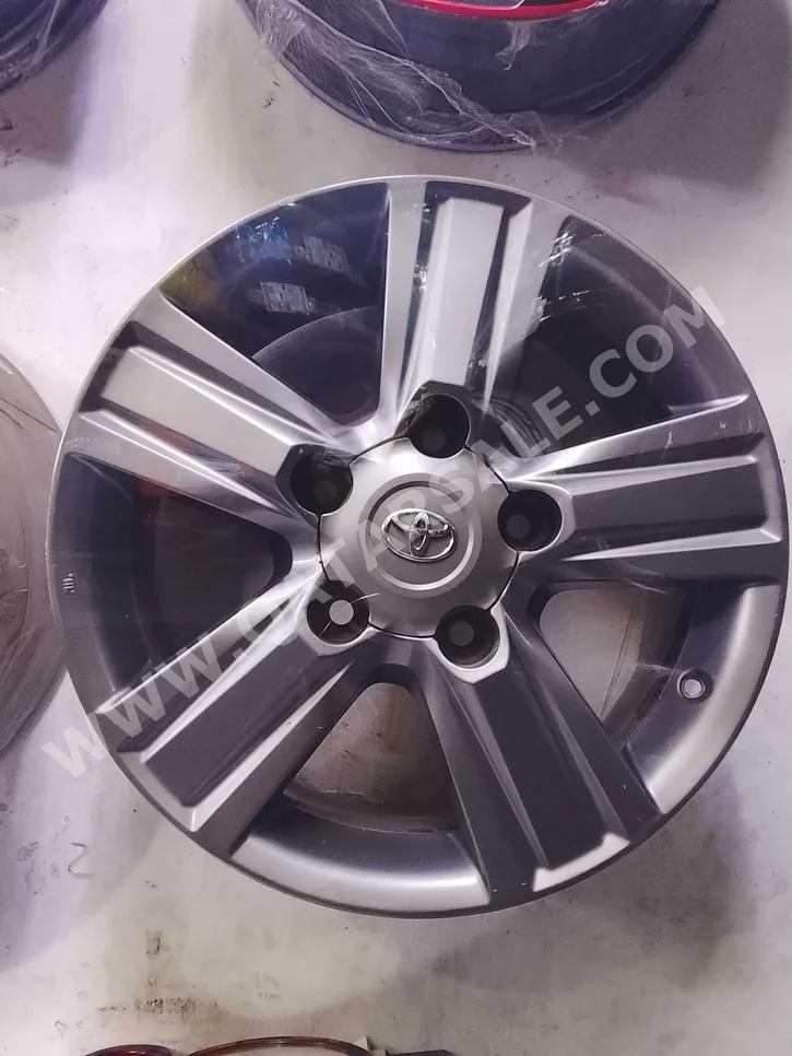 Wheel Rims Toyota /  18''