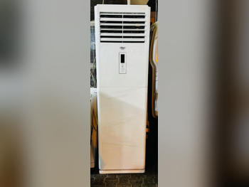 Air Conditioners Frego  Remote Included  Warranty  With Delivery  With Installation
