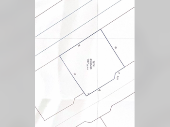 Lands For Sale in Al Rayyan  - Abu Nakhlah  -Area Size 1,197 Square Meter