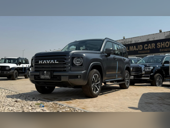 HAVAL  H9  Comfort  2026  Automatic  0 Km  4 Cylinder  Four Wheel Drive (4WD)  SUV  Gray Matte  With Warranty