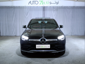 Mercedes-Benz  GLC  200  2023  Automatic  32,000 Km  4 Cylinder  Four Wheel Drive (4WD)  SUV  Black