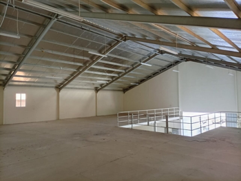 Warehouses & Stores - Al Rayyan  - Industrial Area  -Area Size: 600 Square Meter