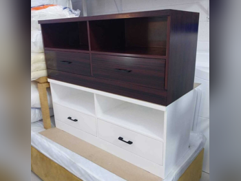 TV Bench  - Multicolor