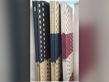 Bookcases & Shelving Units Room Divider  - Lifestyle  - Multicolor