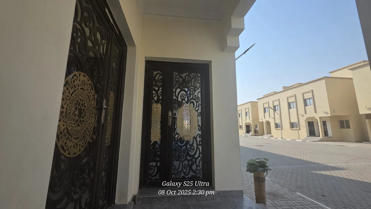 Compound - Fully Furnished - Doha - Al Thumama - 4 Bedrooms