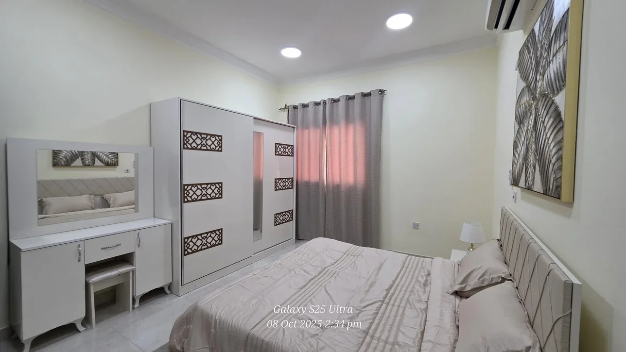 مُجَمَّع  - مفروشة بالكامل  - الدوحة  - الثمامة  - 4 غرف نوم