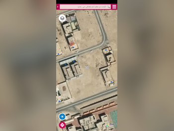 اراضي للبيع في الريان  - معيذر  -المساحة 418 متر مربع
