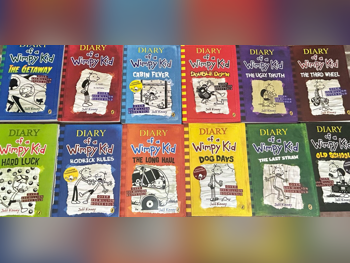 Books Classic