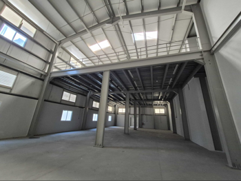 Warehouses & Stores - Al Wakrah  - Barkit Al Awamer  -Area Size: 1000 Square Meter