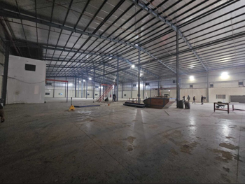 Warehouses & Stores - Al Rayyan  - Industrial Area  -Area Size: 5000 Square Meter