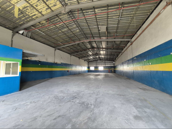 Warehouses & Stores - Al Rayyan  - Industrial Area  -Area Size: 700 Square Meter
