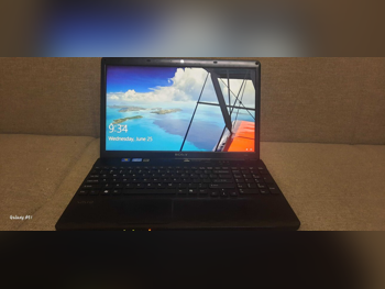 Laptops Microsoft  - New Surface Latpop Go  2010  - Blue  - Windows 10  - Intel  - Core i3  -Memory (Ram): 4 GB