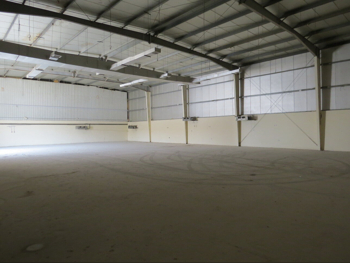Warehouses & Stores - Al Rayyan  - Industrial Area  -Area Size: 800 Square Meter