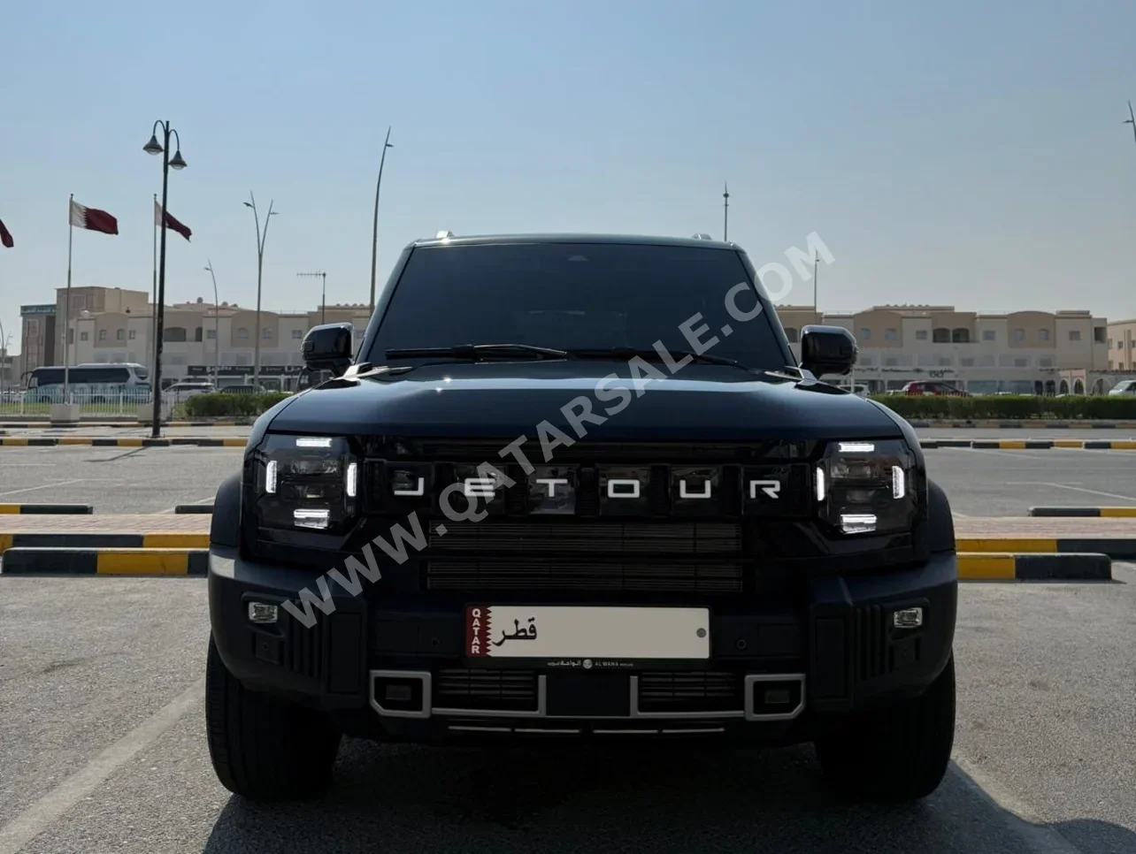 جيتور  تي 2  لكجري  2026  اوتوماتيك  3,000 كم  4 سلندر  دفع رباعي  اس يو في  أسود  تحت الضمان