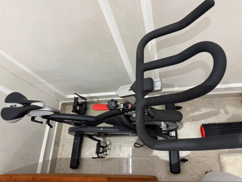 Fitness Machines - Exercise Bikes