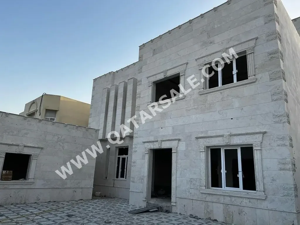 Family Residential  - Not Furnished  - Al Daayen  - Al Sakhama  - 6 Bedrooms