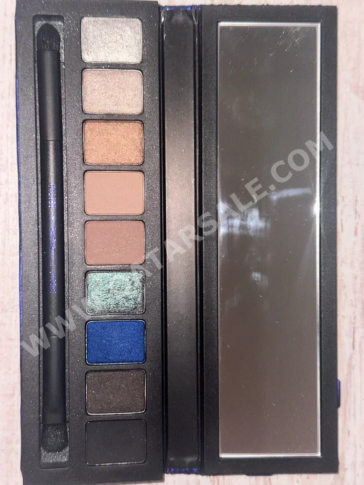Makeup