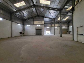 Warehouses & Stores - Al Rayyan  - Industrial Area  -Area Size: 1000 Square Meter