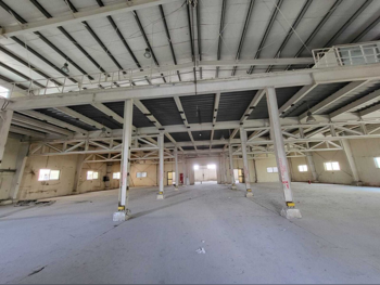 Warehouses & Stores - Al Rayyan  - Industrial Area  -Area Size: 2000 Square Meter