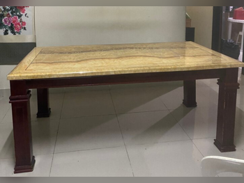 Tables & Sideboards Multipurpose Table  - Solid Wood  - Wood