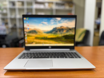 Laptops HP  - ProBook Series  - Silver  - Windows 11  - Intel  - Core i5  -Memory (Ram): 8 GB
