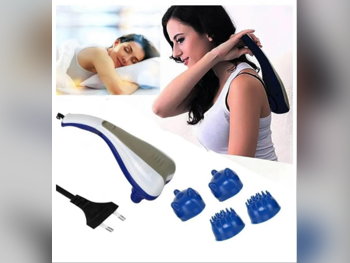 Massage Devices - Muscle Massager