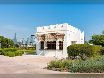 Commercial Offices - Not Furnished  - Doha  - Al Bidda Park
