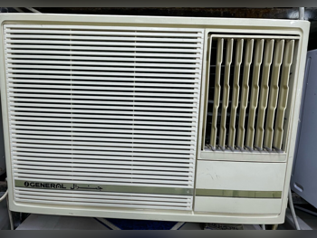 Air Conditioners GREE  Warranty  With Delivery  With Installation