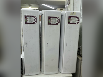 Air Conditioners GREE  Remote Included  Warranty  With Delivery  With Installation