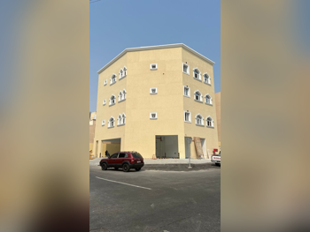 Buildings, Towers & Compounds - Family Residential  - Doha  - Madinat Khalifa South  For Sale