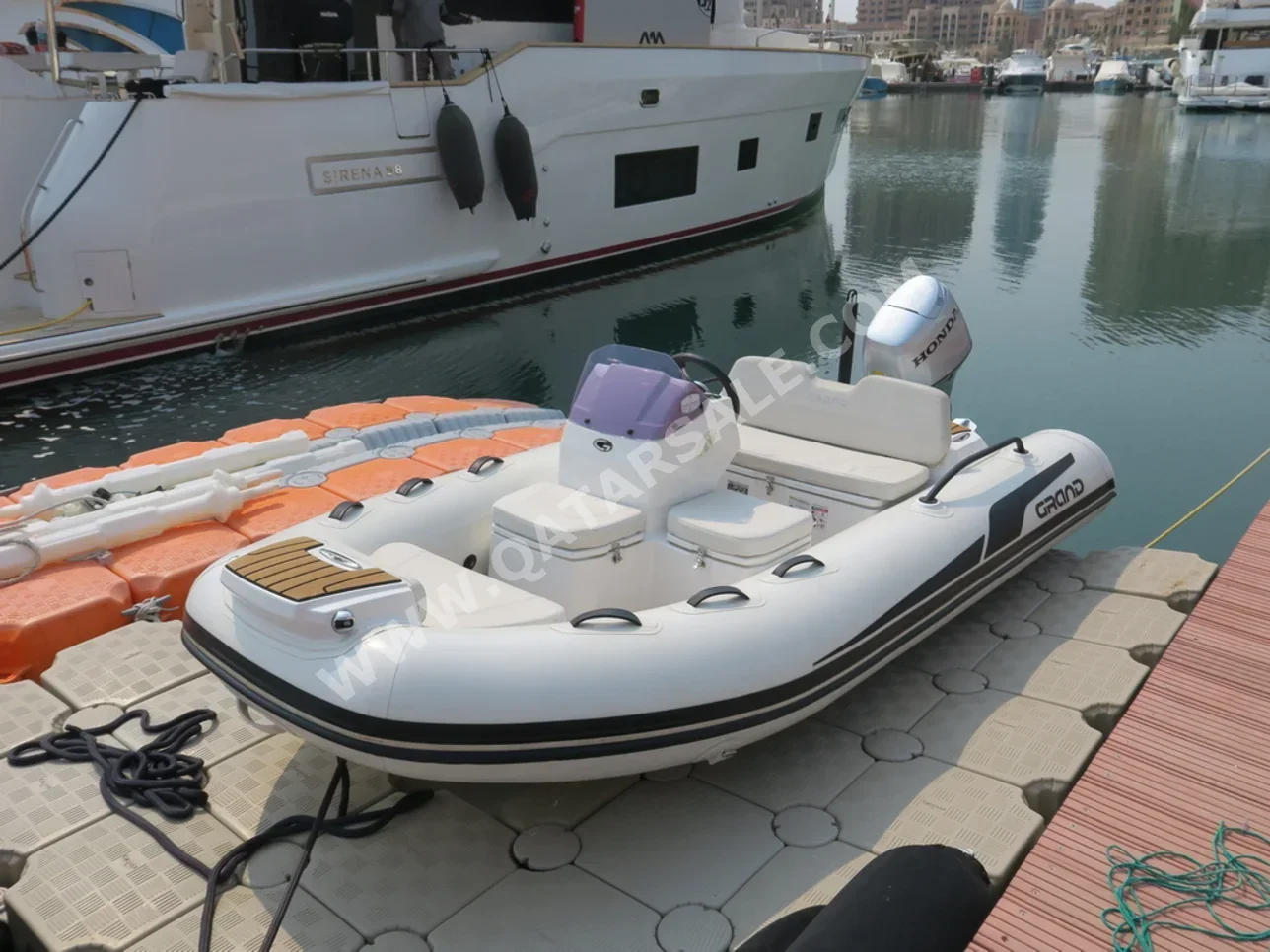 Speed Boat