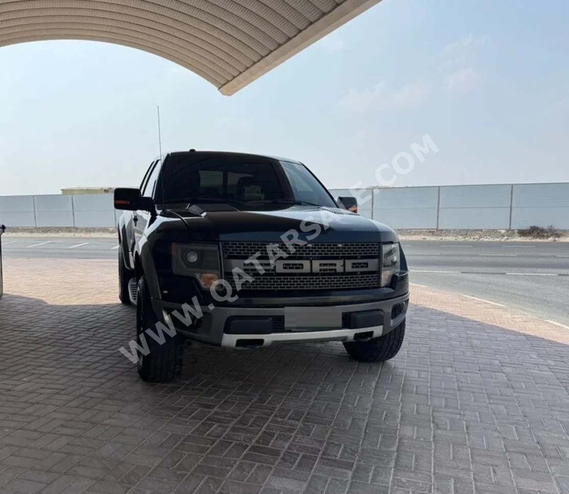 فورد  رابتر  أس في تي  2014  اوتوماتيك  179,500 كم  8 سلندر  دفع رباعي  بيكب  أسود