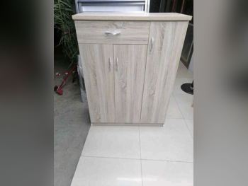 Shoe Racks & Cabinets
