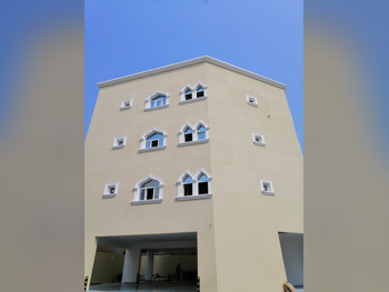 Buildings, Towers & Compounds - Family Residential  - Doha  - Madinat Khalifa South  For Sale