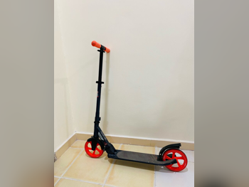 Scooters Self Balancing Scooter  - Pink