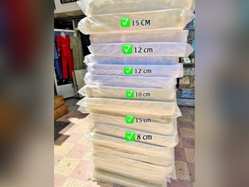 Mattresses