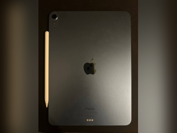 Apple  iPad Air  5  2022 -  64 GB - Connectivity Wi Fi Only