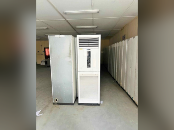 Air Conditioners YORK  Remote Included  Warranty  With Delivery  With Installation