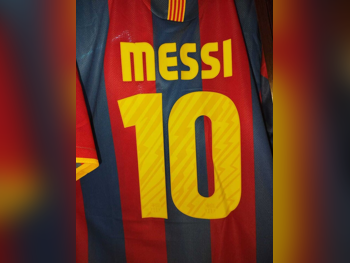 Men Clothes Jersey /  T-Shirts  Multi-Colored  Adjustable / Size: XXL
