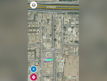 Lands For Sale in Al Rayyan  - Luaib  -Area Size 680 Square Meter