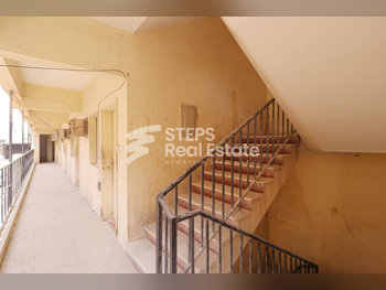 سكن عمال الريان  المنطقة الصناعية