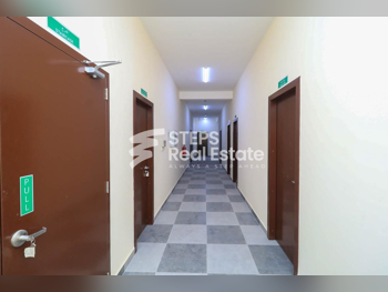 سكن عمال الوكرة  بركة العوامر