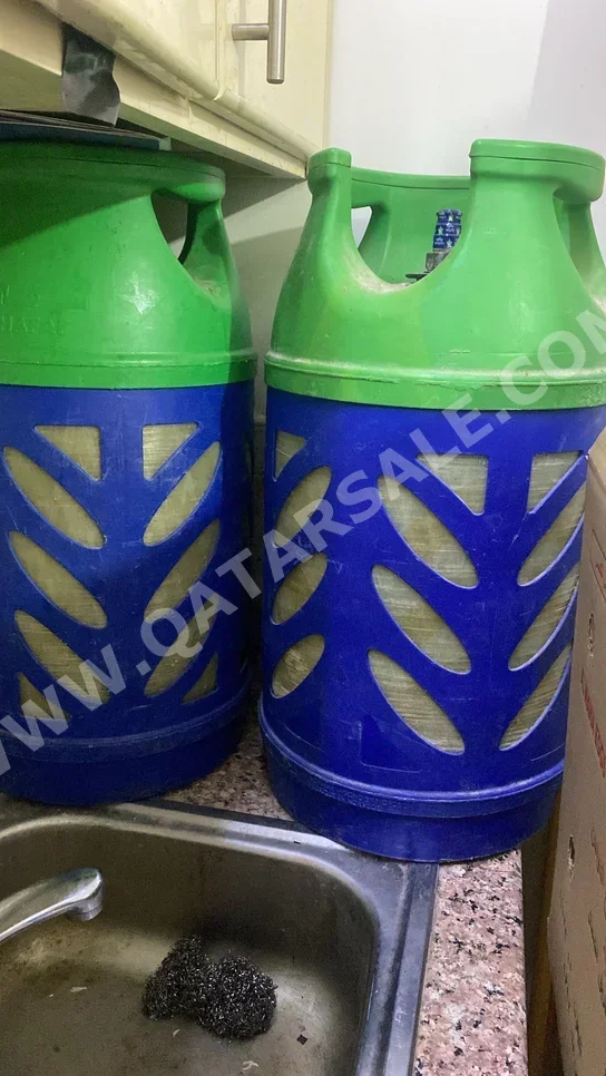 اسطوانة غاز