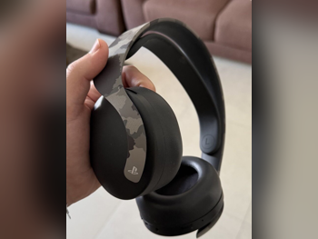 Headphones & Earbuds,Airpods Sony  - Black  Headphones