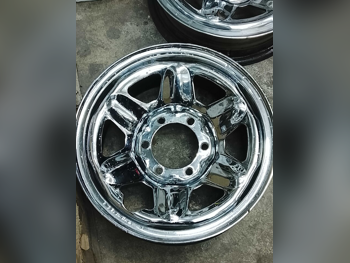 رنقات العجلات تويوتا \  16 بوصة  2086  4  4