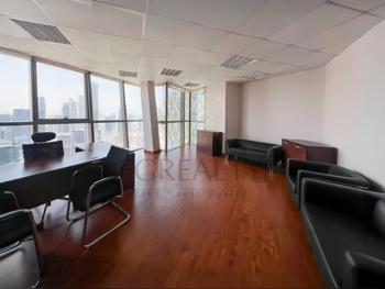 Commercial Offices - Not Furnished - Doha - Al Dafna