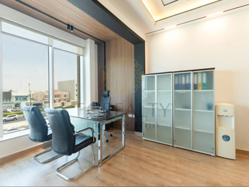 Commercial Offices - Not Furnished  - Doha  - Al Sadd