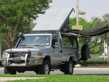 Toyota  Land Cruiser  LX  2017  Manual  47,000 Km  8 Cylinder  Four Wheel Drive (4WD)  Pick Up  Silver