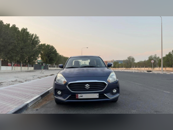 سوزوكي  ديزاير  2020  اوتوماتيك  15 كم  4 سلندر  سحب امامي  سيدان  ازرق