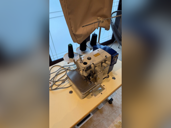 Sewing Machines & Tools